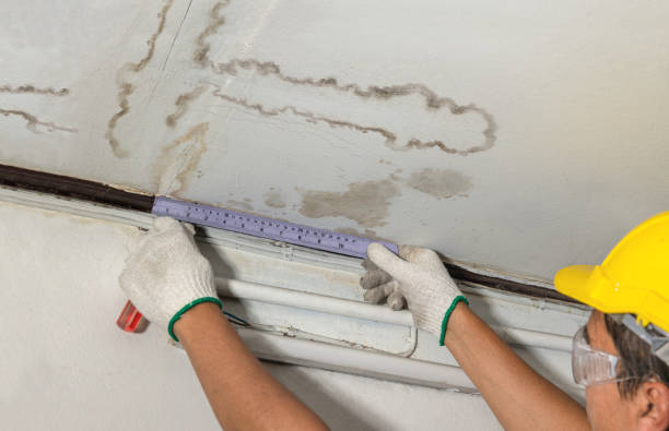 Reliable Basement Flood Cleanup contractor in Fox River Grove, IL by Aqua Guard Water Damage